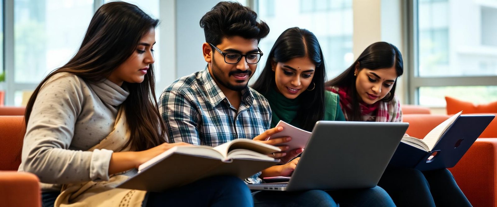 Students